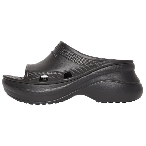 Balenciaga Pool Crocs