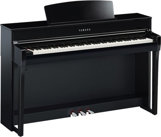 Цифровое пианино YAMAHA Clavinova CLP-745 PE