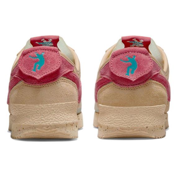 NIKE Беговые кроссовки Низкие Унисекс