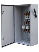 Ящик силовой ЯРП-630-54 УХЛ2, с ПН-2 630А, IP54 Электротехник