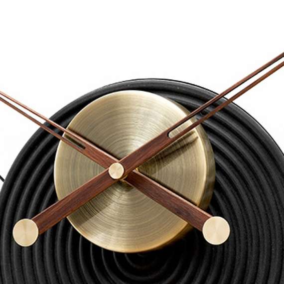 Часы настенные Cherrish, 71 см