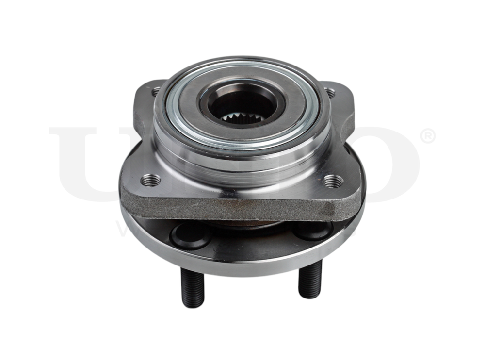 Ступица передняя (без ABS) UNIO HUB-20240