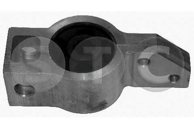 STC - T404863-STC - Mounting, control/trailing arm