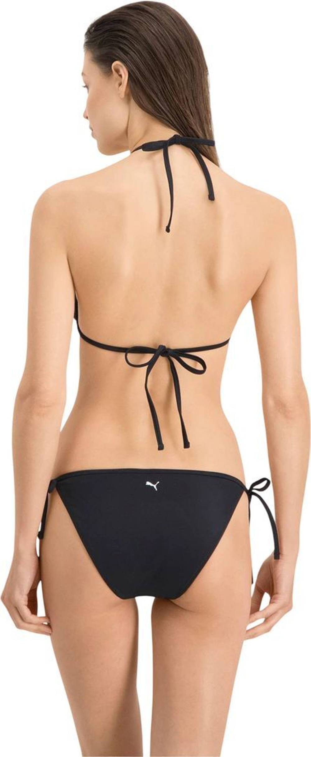 Купальник (верх) PUMA SWIM WOMEN TRIANGLE BIKINI TOP 1P