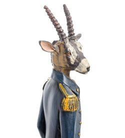 SK Gifts SK-64 Фигурка «Капитан Антилопа»