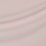 Пудрово-розовый полиэстеровый креп