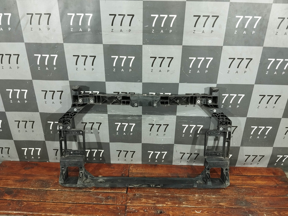 Панель передняя Haval Jolion 21-нв Б/У Оригинал 8400216XGW02A