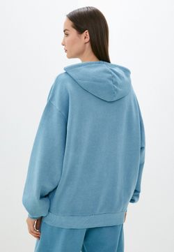 Толстовка женская REEBOK CL RBK ND HOODIE