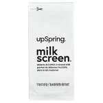 UpSpring, Milkscreen®, 20 тест-полосок