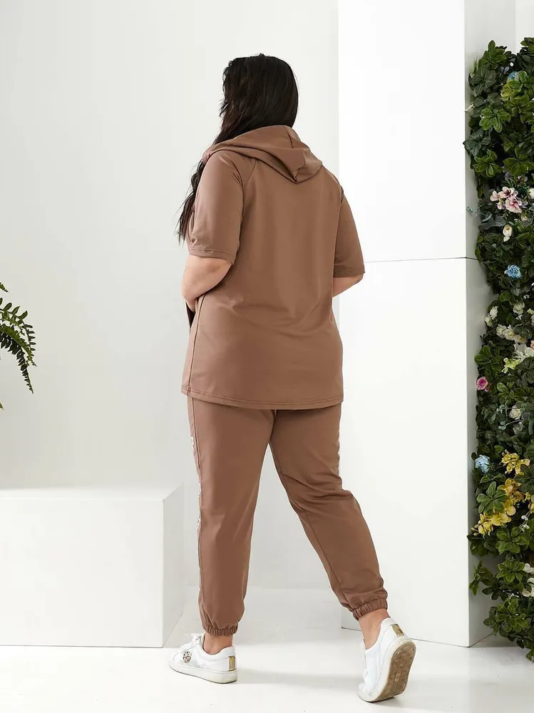 Костюм УК-4001-5 Fabrika