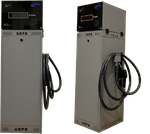 Топливораздаточная колонка Нара 27 50-4-16-16 двухсторонняя (RFID/GSM)