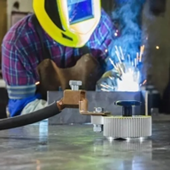 Магнитный фиксатор Magswitch MagSquare 400