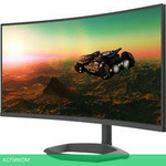 Игровой монитор Cooler Master GM34-CWQ2
