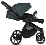 Детская коляска Tutis Mio 3 Plus Essential 2 в 1 1502240 Pacific green