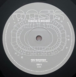 Oasis / Familiar To Millions (3LP)