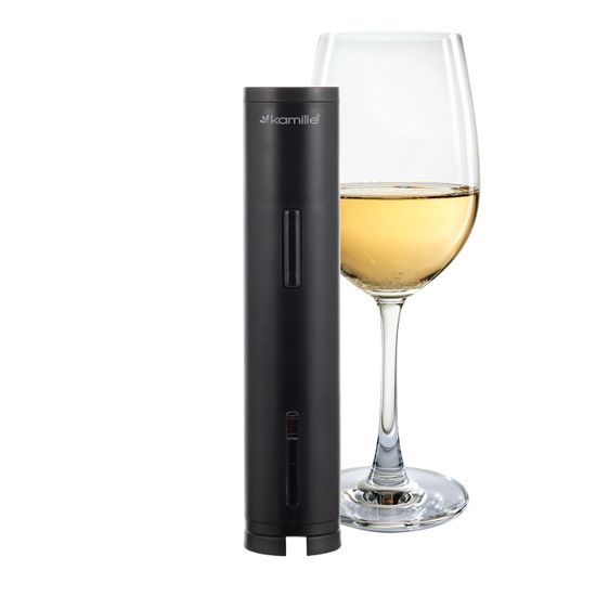 Штопор для вина электрический Kamille KM 7069