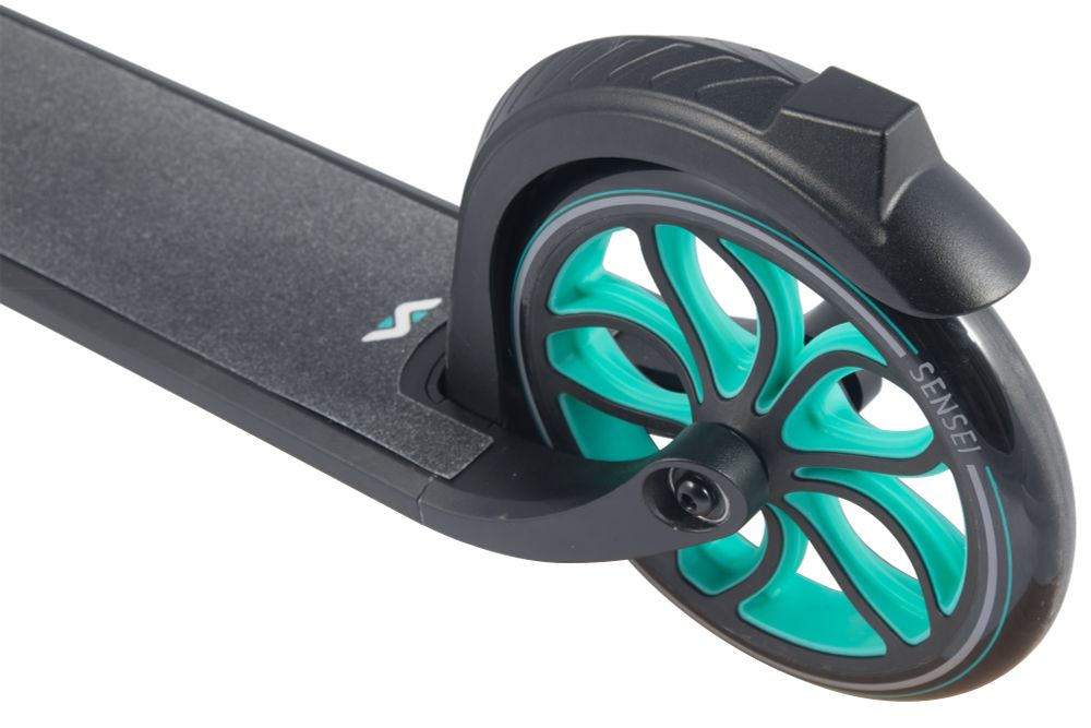 Самокат TechTeam Sensei 2018