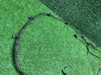 Проводка заднего бампера Mercedes GLE V167 (18-24)