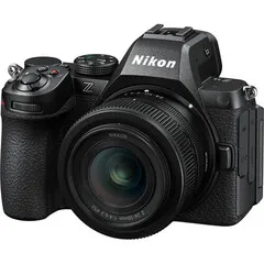Nikon Z5 II kit 24-50mm f/4-6.3