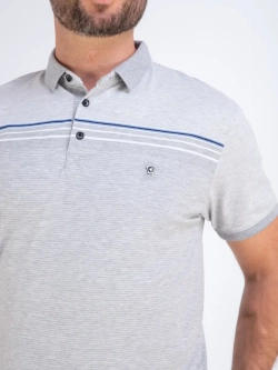 Футболка поло мужская Турция, тенниска