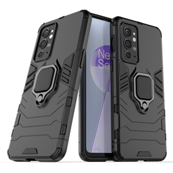 Противоударный чехол с кольцом Panther Case для OnePlus 9 RT
