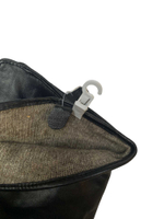 Перчатки. Мужские. Материал верха: Кожаные люкс качества. Подклад: Трикотаж-шерсть. 10 шт в упаковке.