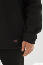 Костюм мужской Сибирь-4 Виотекс ЧЁРНЫЙ