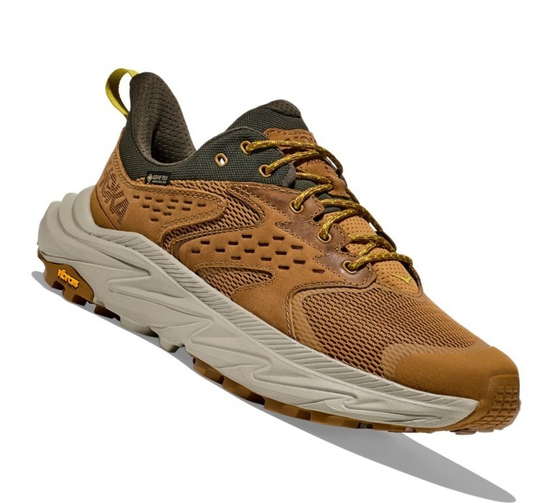 Ботинки Мужские Hoka Anacapa 2 LOW GTX