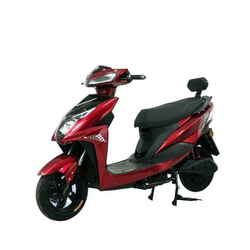 Электрический мотоцикл super ver302
