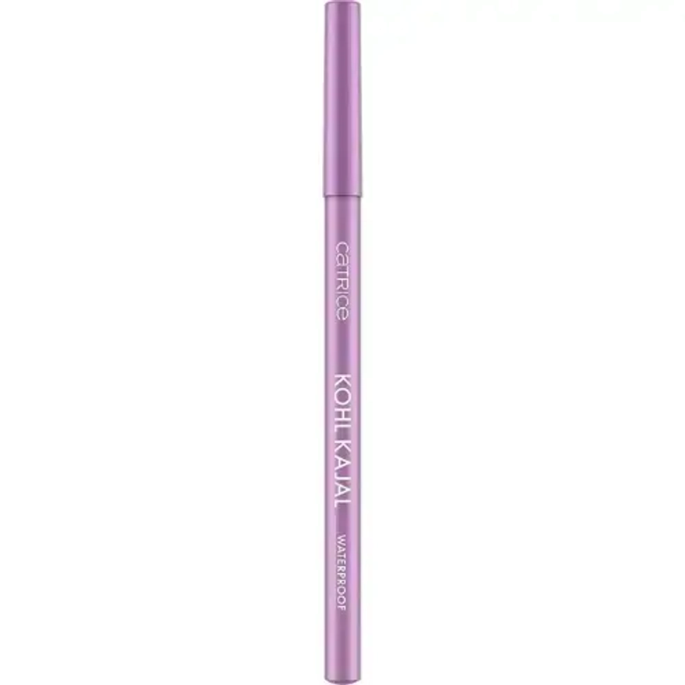 Catrice Kohl Kajal Waterproof 090 Водостойкий карандаш лаванда