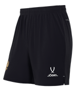 Шорты вратарские JÖGEL NATIONAL PerFormDRY GK Shorts, черный