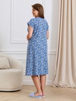 Халат Олим Виотекс НЕЗАБУДКА