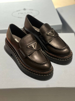 Лоферы Prada, арт. 457360805