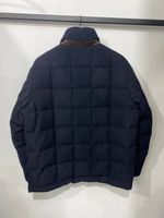 Пуховик Loro Piana