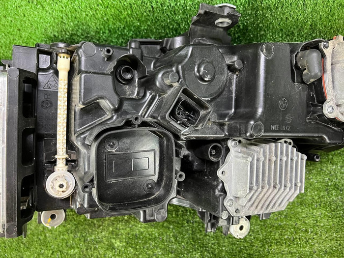 Фара Комплект BMW 5er G30 (2020-2023) (В сборе)