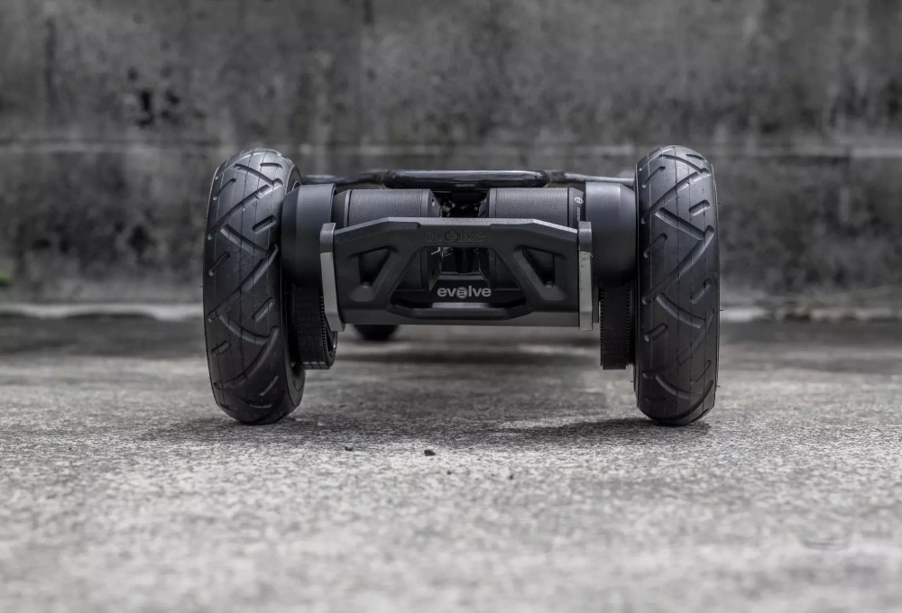 Комплект для защиты двигателей Evolve FORCE Bash Guard Kit (Diablo/GTR2)