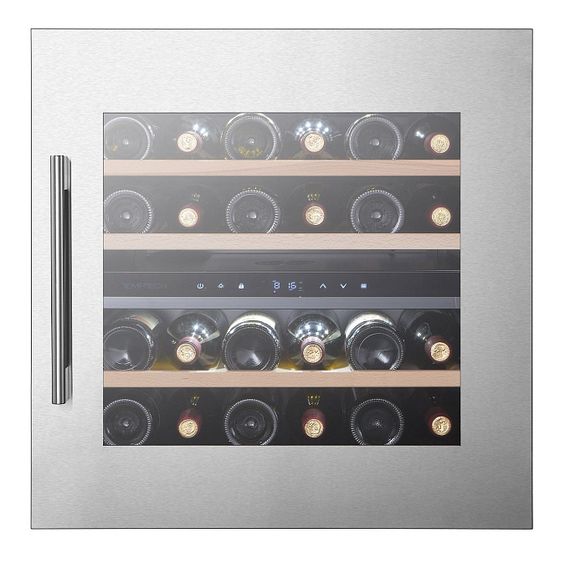 Холодильник винный Temptech OZ60DX-24