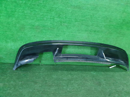 Юбка заднего бампера VW Tiguan 2 (2016-2020)