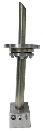 АНГОР-С газоанализатор отходящих дымовых газов быстродействующий многокомпонентный стационарный