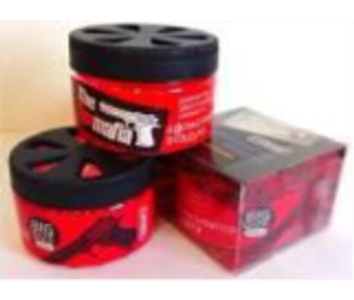 Ароматизатор Contex THE SEX MAFIA аромат древесно-цветочной свежести ГЕЛЕВЫЙ