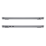 Apple MacBook Air 13.6 M2 8/512GB (Starlight)