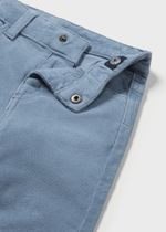 вельветовые брюки