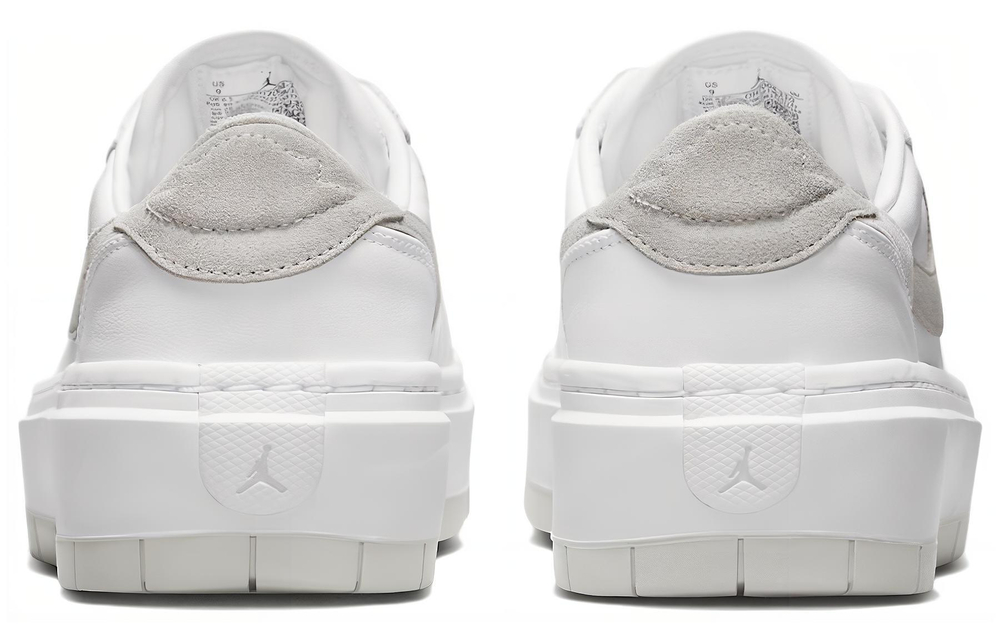 Кроссовки Jordan Air Jordan 1 Elevate Low (Женская размерная сетка)