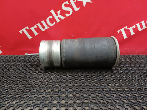 Подушка пневмоподвески задняя 2020г.