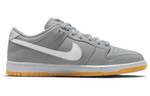 Кроссовки Nike Dunk Sb "Wolf Grey"