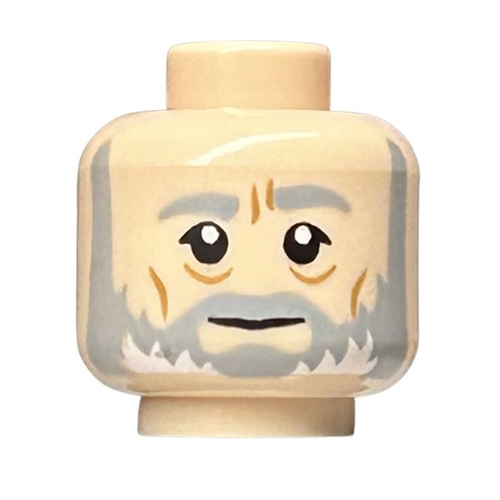 Голова 3626pb1172