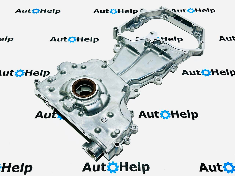 Насос масляный DPT002 13500-6N203, 13500-8J00B Nissan QR20