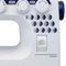 Швейная машина Janome JW 5622