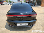 Hyundai The New Grandeur (Azera) IG 2.5 (05.2020)