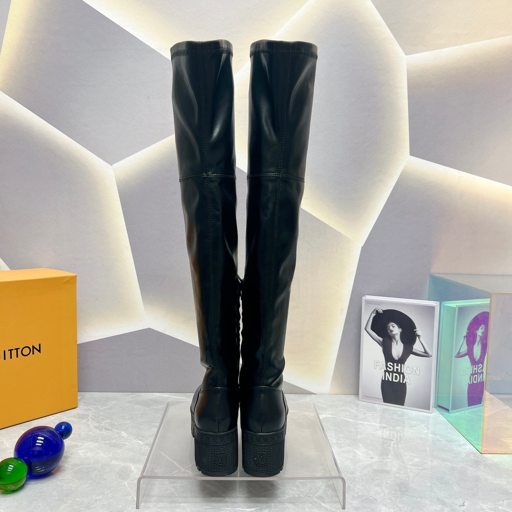Louis Vuitton Boots